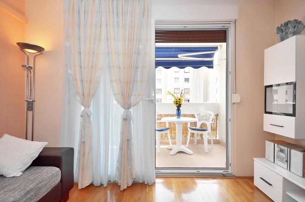 Appartement Good Choice *