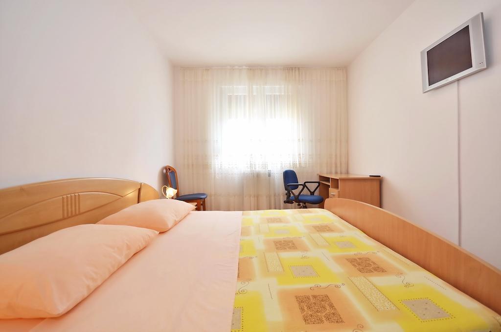 Good Choice Appartement *